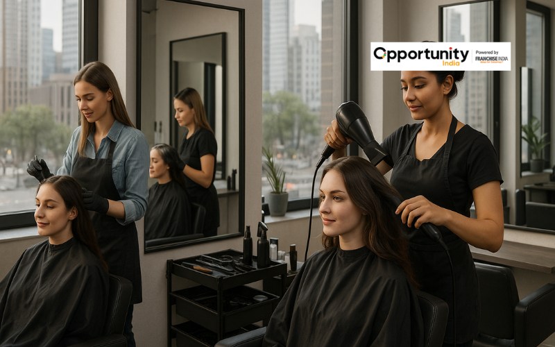 Tips to Start a Salon Business in Metro Cities